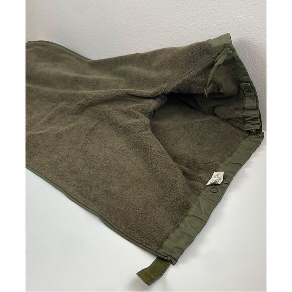 1988 H. Winnen GMBH & Co KG German Green Military Pants 40x28- 170/180-73/100 DX - Picture 11 of 11
